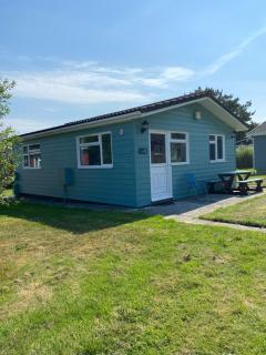 Chalet 86, Atlantic Bays Holiday Park - 0