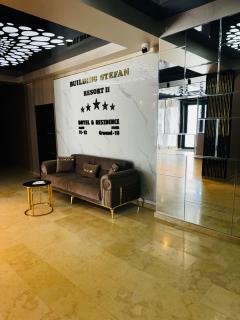 DXN STUDIO 8 by Stefan Building Promenada 2 - Mamaia Sat/Năvodari - 8
