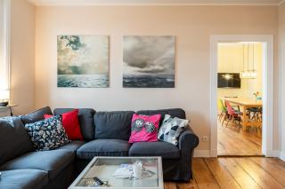 Ferienwohnung Dom - 3