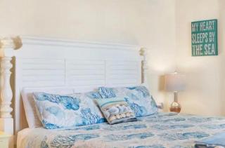 Beachfront Condo w Ocean Views and Pool - Tybee Island - 8