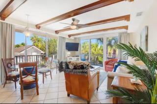 Beachfront Condo w Ocean Views and Pool - Tybee Island - 6