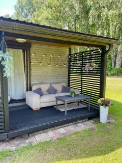 Sea Side house (50m2) Lejas Ziediņi - Plieņciems - 3
