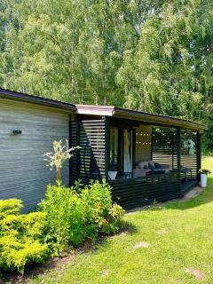 Sea Side house (50m2) Lejas Ziediņi - Plieņciems - 6