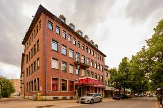 TRIP INN PostHotel Düren - Düren - Eifel - 9