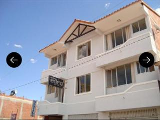 Hostal Edén - Torotoro - 2