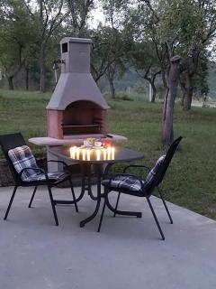Apartmani Lohovo - 2