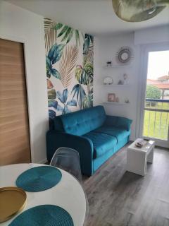 Appartement vue mer - Les Sables-dʼOlonne - 8