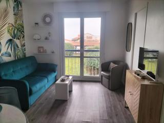 Appartement vue mer - Les Sables-dʼOlonne - 7