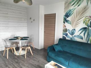 Appartement vue mer - 6