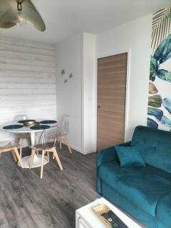 Appartement vue mer - 4