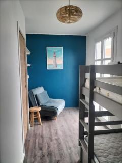 Appartement vue mer - 1