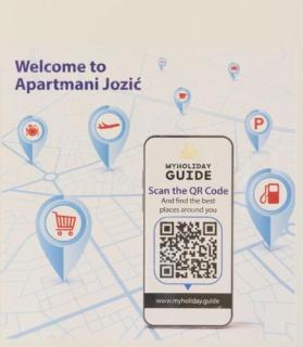 Apartments Jozic - Trogir - 7