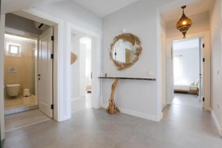 Bodrum Turkbuku Luxury Seaview Dublex wPool & Terrace Villa - Bodrum - 6