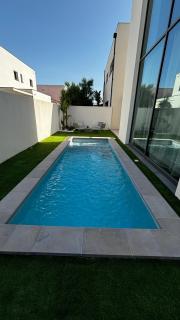 Maison moderne proche plages - Saleilles - 1