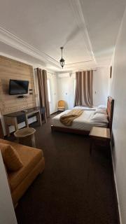 Isly Golf Hotel - Oujda - 2