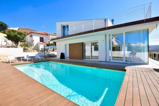 Villa Lucia - Piscina Privata Riscaldata - Marina di Ragusa - 5