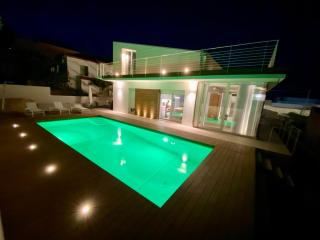 Villa Lucia - Piscina Privata Riscaldata - Marina di Ragusa - 3