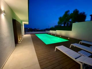 Villa Lucia - Piscina Privata Riscaldata - Marina di Ragusa - 4