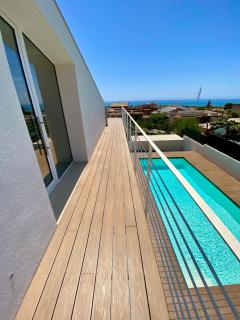 Villa Lucia - Piscina Privata Riscaldata - Marina di Ragusa - 8