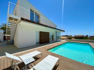 Villa Lucia - Piscina Privata Riscaldata - Marina di Ragusa - 6