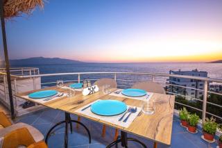 Hotel Sea Breeze - Sarandë - 8