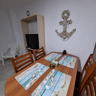 Beach Apartment - Golem - 6