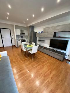 Appartamento Casa Vacanze Chéri - Fiuggi - 6