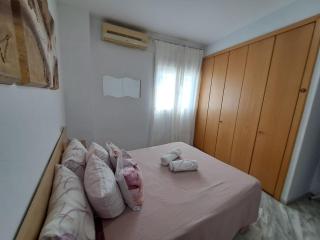 Apartamento Azahar Fibes con garaje gratis - Siviglia - 6