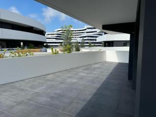 Appartement 6 personnes Cap d'Agde - 7