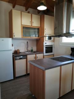 Havouli Cottage - Moudhros - 3