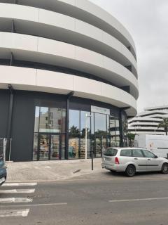 Appartement 6 personnes Cap d'Agde - 4