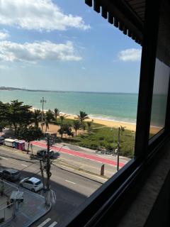 Flat com vista da Praia da Costa 111 - Vila Velha - 8