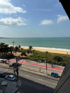 Flat com vista da Praia da Costa 111 - Vila Velha - 7