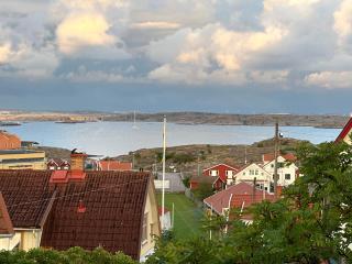 Sommarlägenhet nära Smögenbryggan - Smögen - 1