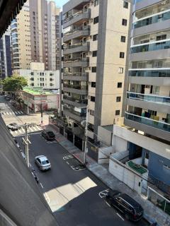 Flat com vista da Praia da Costa 111 - Vila Velha - 5