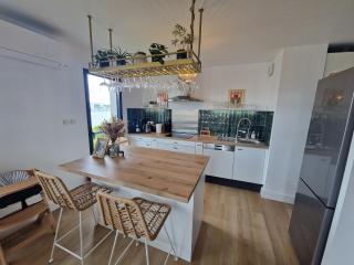 100m2 avec terrasse et garage - 5