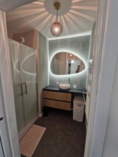 100m2 avec terrasse et garage - 3