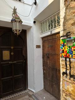 Marina view Residence - Tangier - 1