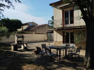 Le Far Niente - Piscine Privée - 9