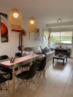 Duplex en condominio Las Gaviotas - Las Gaviotas - 0