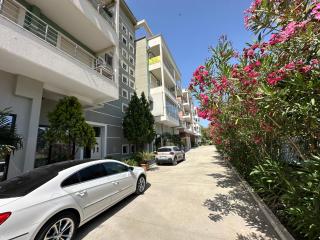 Duki's Apartments - Orikum - 1