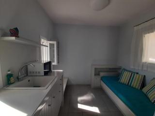 Ostria Village - Mylopotas - 6