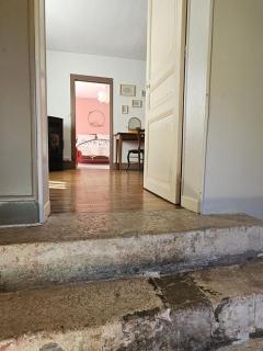 La Grive d'Arce - Merrey-sur-Arce - 0