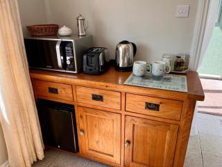 Sunnyside Guest Suite - 6
