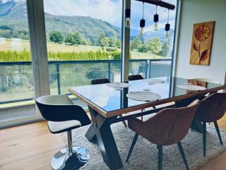 Penthouse am Golfplatz, Nähe RedBull Ring - 1