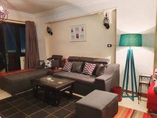 ( Apartment on the sea in Alexander (Montazah district - Alessandria d'Egitto - 6