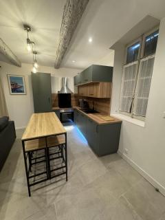Maison Intra-Muros 2024 - Aviñón - 8