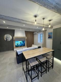 Maison Intra-Muros 2024 - Aviñón - 0