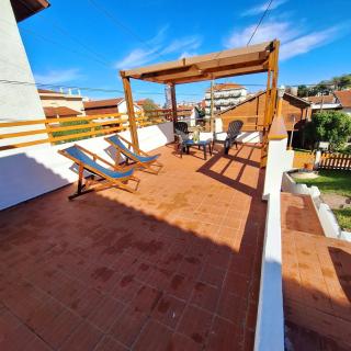 Casa Bis - Villa Gesell - 1