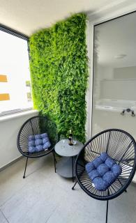 Holiday House Maze with jacuzzi - Novalja - 9